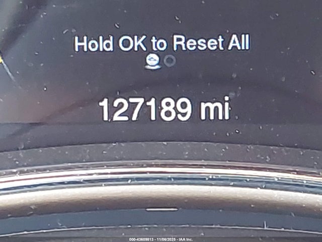 Jeep Grand Cherokee Overland 2014 1C4RJFCM9EC393198 Image 15
