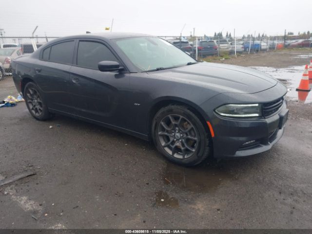 2018 DODGE CHARGER 2C3CDXJG9JH115557