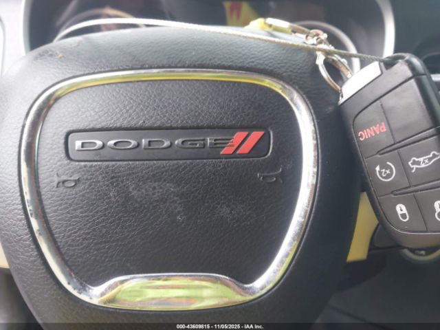 2018 DODGE CHARGER 2C3CDXJG9JH115557 Photo 10