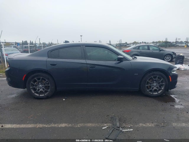 2C3CDXJG9JH115557 Dodge Charger Gt Awd