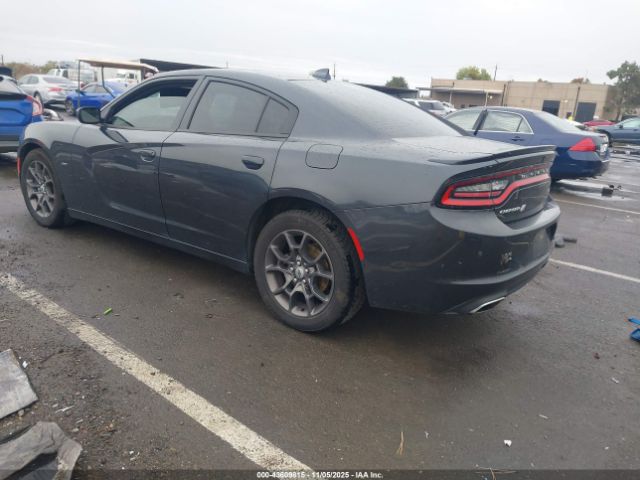 2018 DODGE CHARGER 2C3CDXJG9JH115557 Photo 2