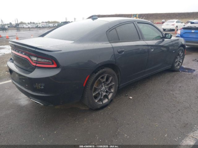2018 DODGE CHARGER 2C3CDXJG9JH115557 Photo 3