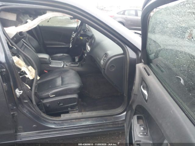2018 DODGE CHARGER 2C3CDXJG9JH115557 Photo 4