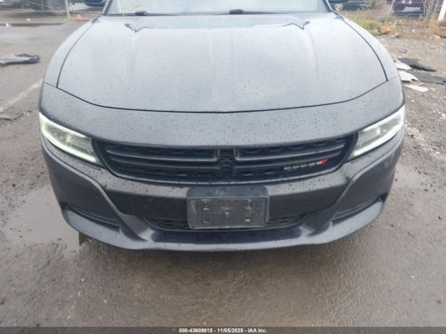 2018 DODGE CHARGER 2C3CDXJG9JH115557 Photo 5