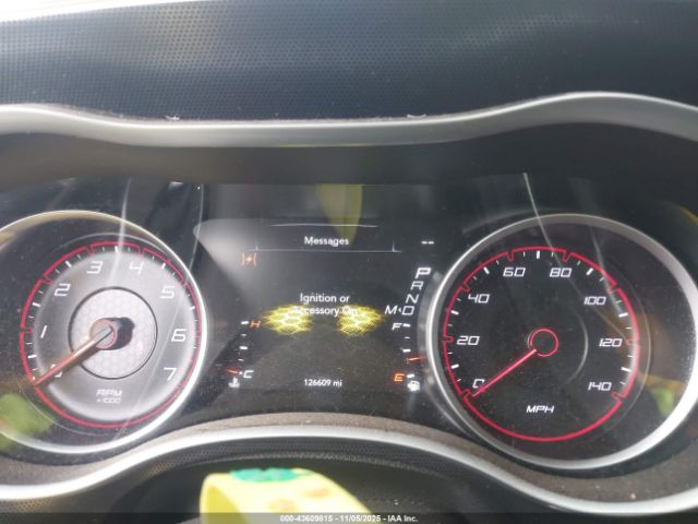 2018 DODGE CHARGER 2C3CDXJG9JH115557 Photo 6