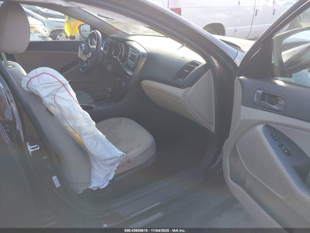 5XXGM4A76FG456971 KIA Optima Lx
