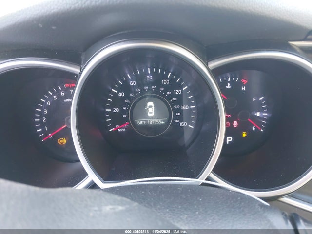 5XXGM4A76FG456971 KIA Optima Lx