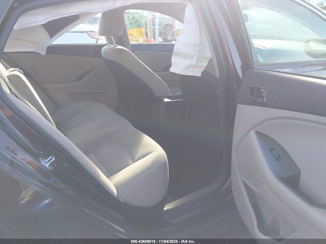 5XXGM4A76FG456971 KIA Optima Lx