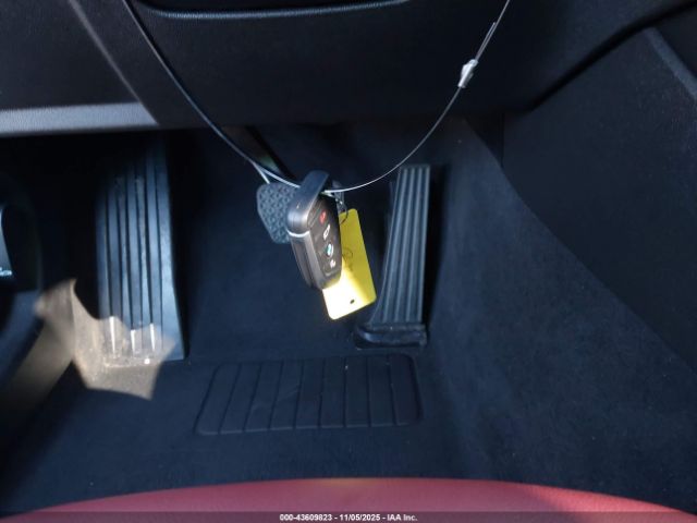 2023 BMW 330I 3MW69FF06P8C97329 Photo 10