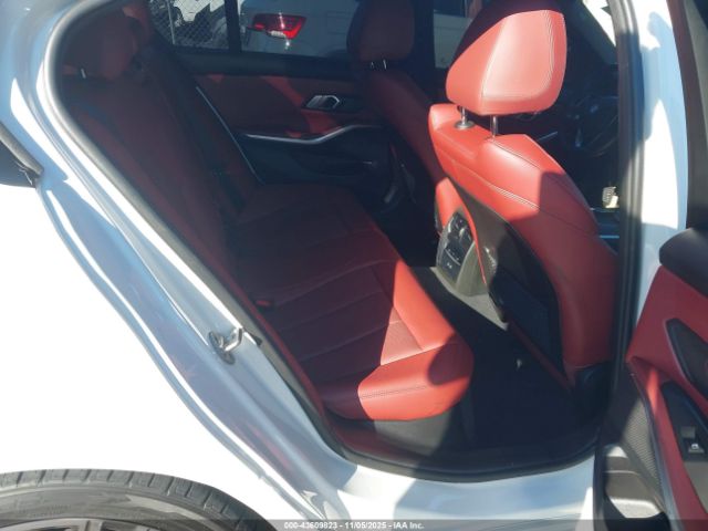 2023 BMW 330I 3MW69FF06P8C97329 Photo 7