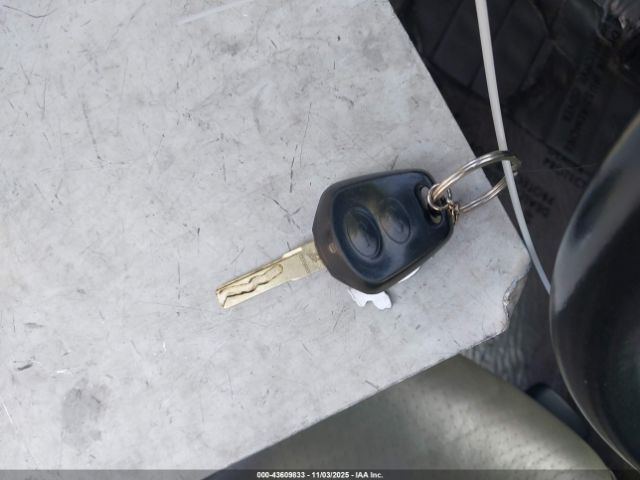 2000 PORSCHE BOXSTER WP0CA2984YU622605 Photo 10