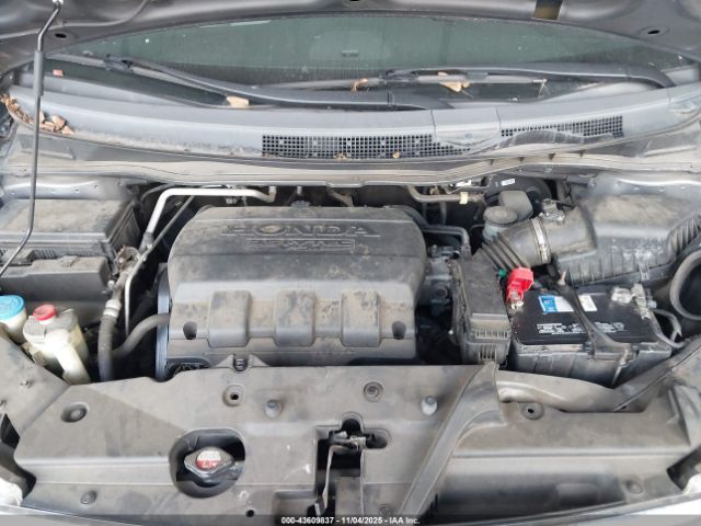 2012 HONDA ODYSSEY 5FNRL5H62CB094473 Photo 9