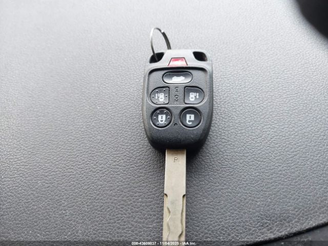 2012 HONDA ODYSSEY 5FNRL5H62CB094473 Photo 10