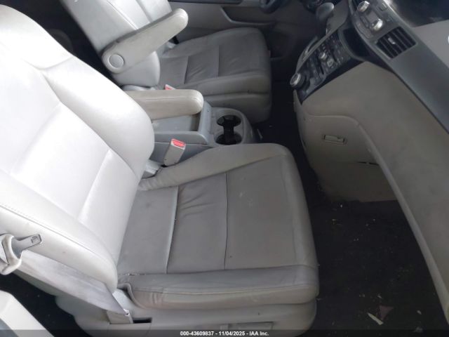 2012 HONDA ODYSSEY 5FNRL5H62CB094473 Photo 4