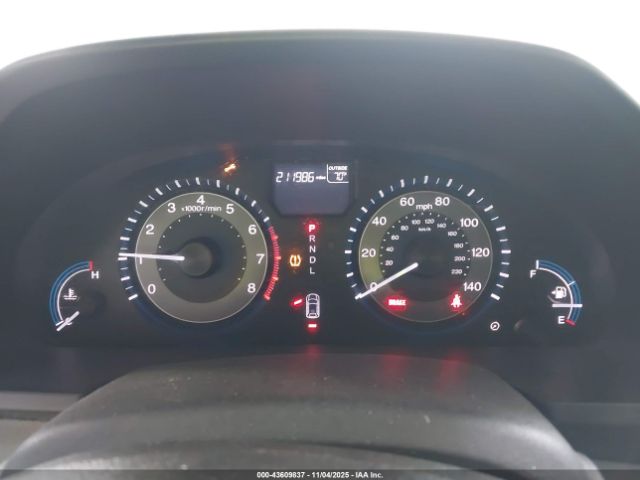 2012 HONDA ODYSSEY 5FNRL5H62CB094473 Photo 6