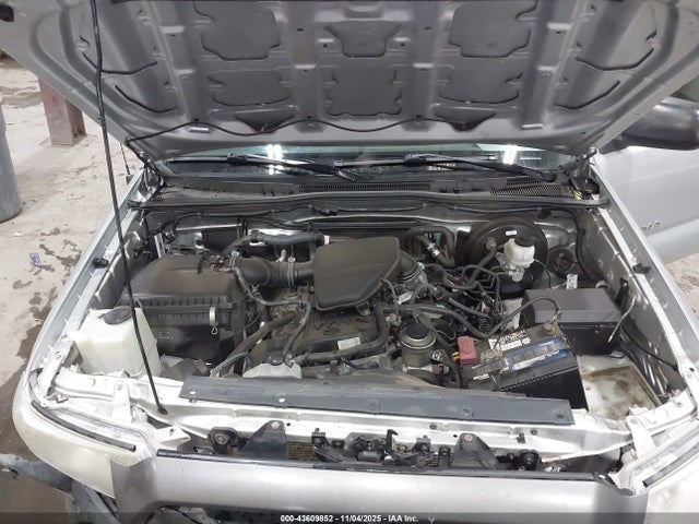 Aukcja sprzedaży 2013 Toyota Tacoma, vin: 5TFUX4EN4DX018202, numer aukcji: 43609852