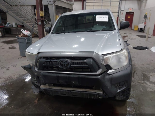 Aukcja sprzedaży 2013 Toyota Tacoma, vin: 5TFUX4EN4DX018202, numer aukcji: 43609852