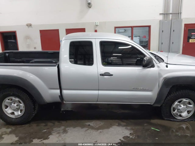 Aukcja sprzedaży 2013 Toyota Tacoma, vin: 5TFUX4EN4DX018202, numer aukcji: 43609852