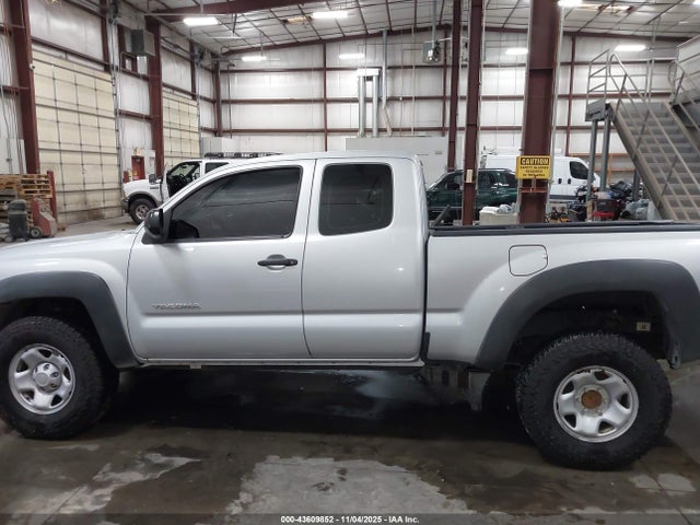 Aukcja sprzedaży 2013 Toyota Tacoma, vin: 5TFUX4EN4DX018202, numer aukcji: 43609852
