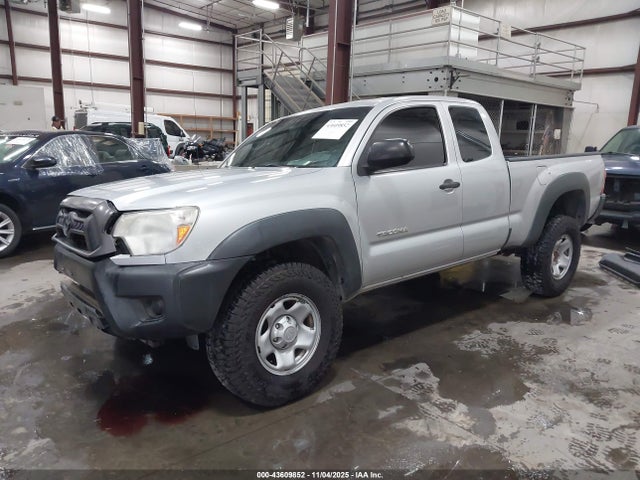 Aukcja sprzedaży 2013 Toyota Tacoma, vin: 5TFUX4EN4DX018202, numer aukcji: 43609852