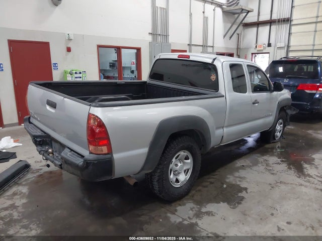 Aukcja sprzedaży 2013 Toyota Tacoma, vin: 5TFUX4EN4DX018202, numer aukcji: 43609852