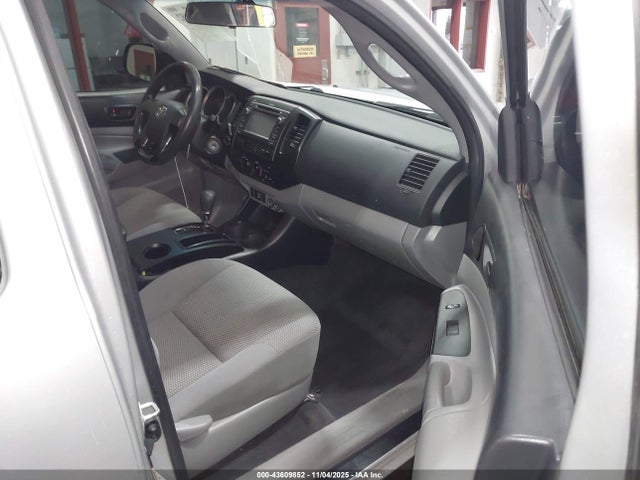 Aukcja sprzedaży 2013 Toyota Tacoma, vin: 5TFUX4EN4DX018202, numer aukcji: 43609852