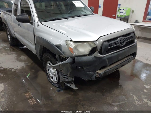 Aukcja sprzedaży 2013 Toyota Tacoma, vin: 5TFUX4EN4DX018202, numer aukcji: 43609852