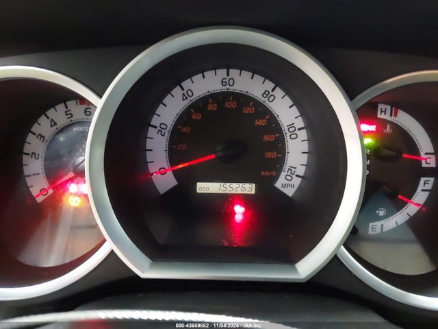 Aukcja sprzedaży 2013 Toyota Tacoma, vin: 5TFUX4EN4DX018202, numer aukcji: 43609852