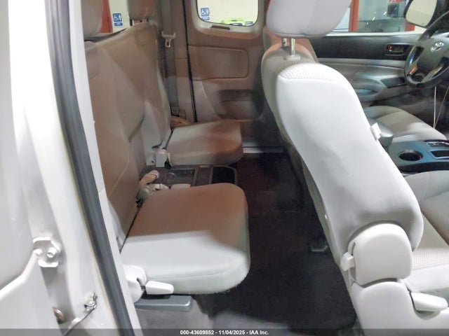 Aukcja sprzedaży 2013 Toyota Tacoma, vin: 5TFUX4EN4DX018202, numer aukcji: 43609852