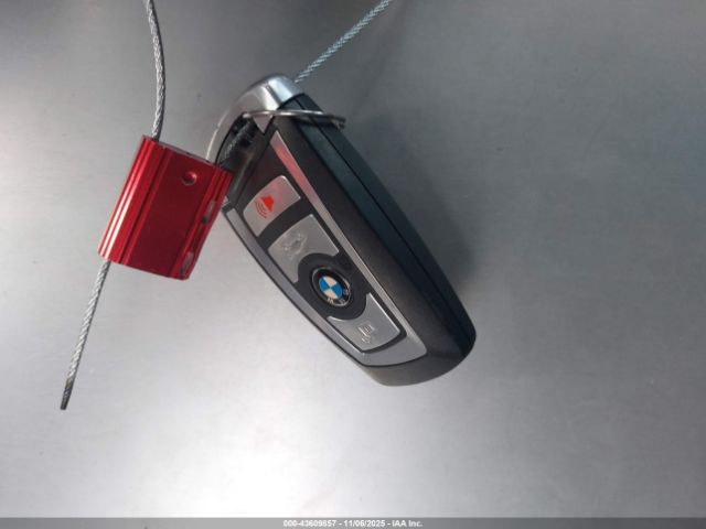 2015 BMW M6 GRAN COUPE WBS6C9C53FD467775 Photo 10