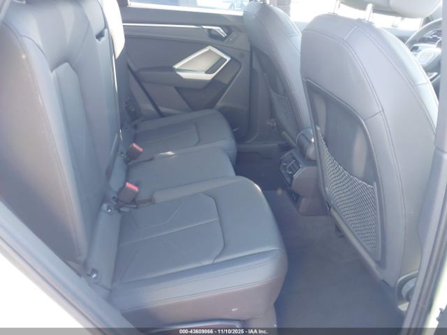 2020 AUDI Q3 WA1DECF31L1121912 Photo 7