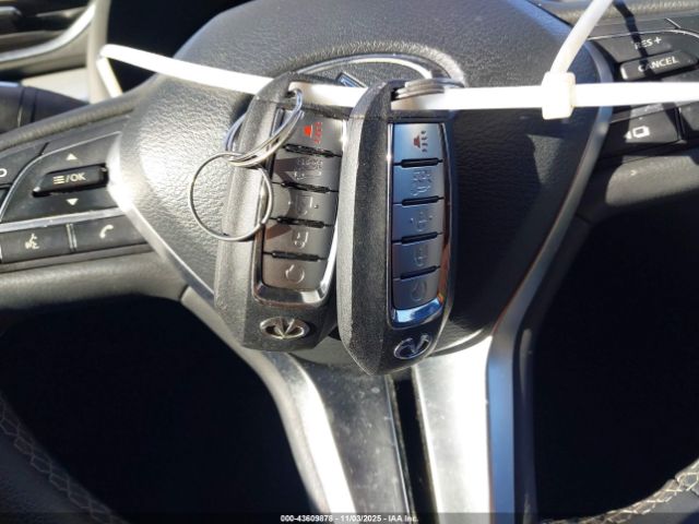 2020 INFINITI QX50 3PCAJ5M11LF103869 Photo 10