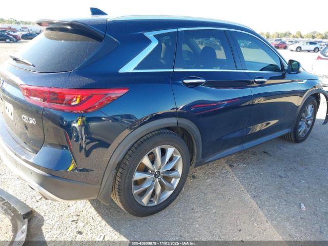 2020 INFINITI QX50 3PCAJ5M11LF103869 Photo 3
