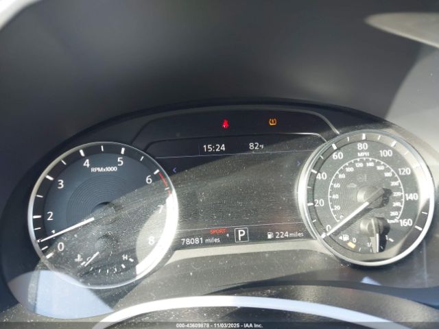 2020 INFINITI QX50 3PCAJ5M11LF103869 Photo 6