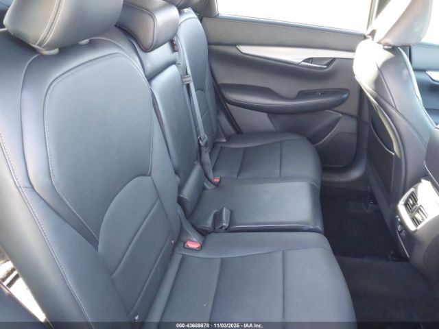2020 INFINITI QX50 3PCAJ5M11LF103869 Photo 7