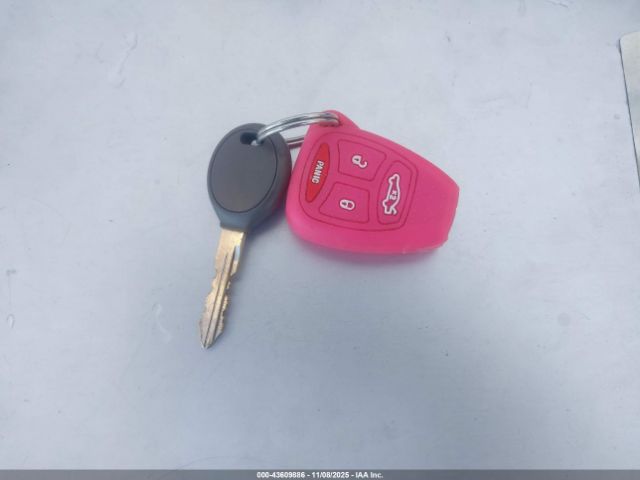 2011 CHRYSLER 200 1C3BC1FBXBN568376 Photo 10