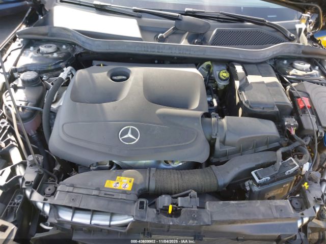 2019 MERCEDES-BENZ GLA 250 WDCTG4GB0KU009200 Photo 9