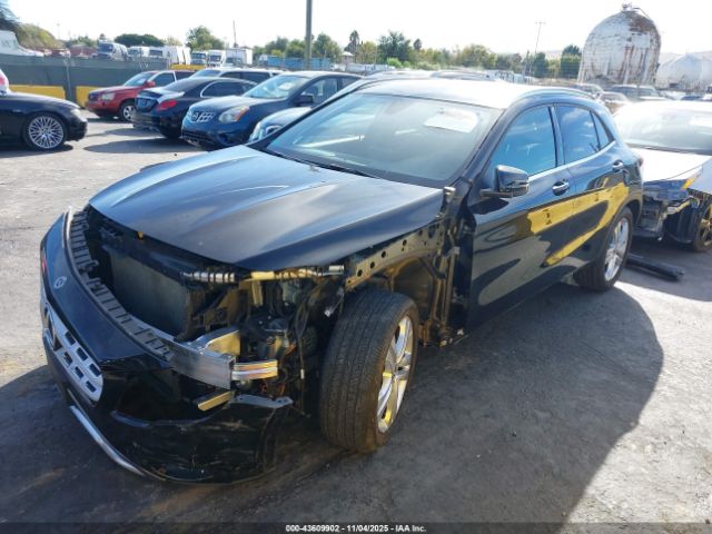 2019 MERCEDES-BENZ GLA 250 WDCTG4GB0KU009200 Photo 1