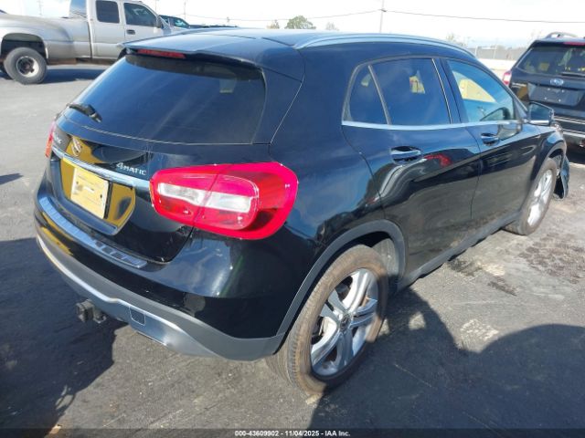 2019 MERCEDES-BENZ GLA 250 WDCTG4GB0KU009200 Photo 3