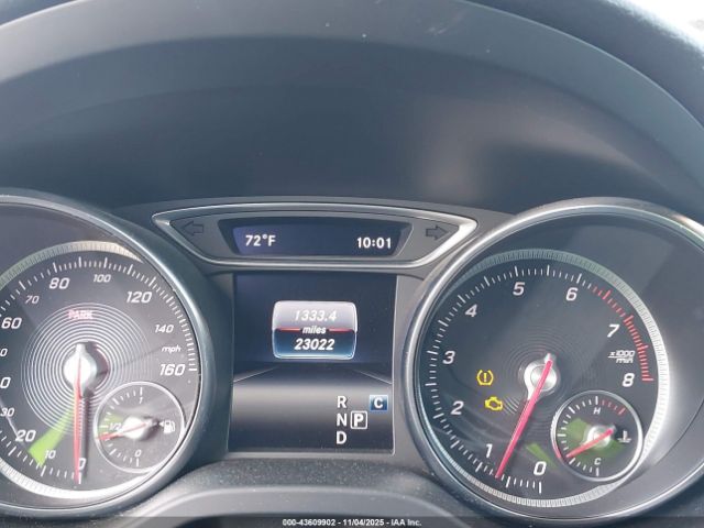 2019 MERCEDES-BENZ GLA 250 WDCTG4GB0KU009200 Photo 6