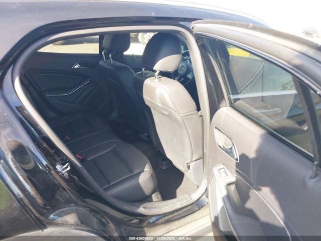 2019 MERCEDES-BENZ GLA 250 WDCTG4GB0KU009200 Photo 7