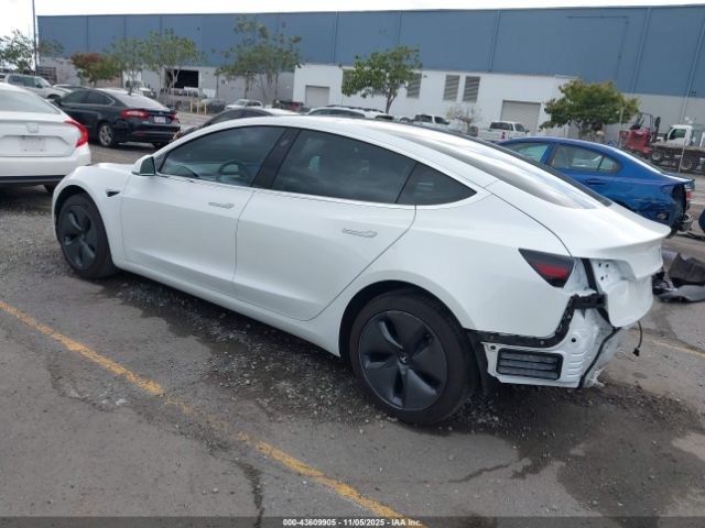2019 TESLA MODEL 3 5YJ3E1EA4KF485785 Photo 2