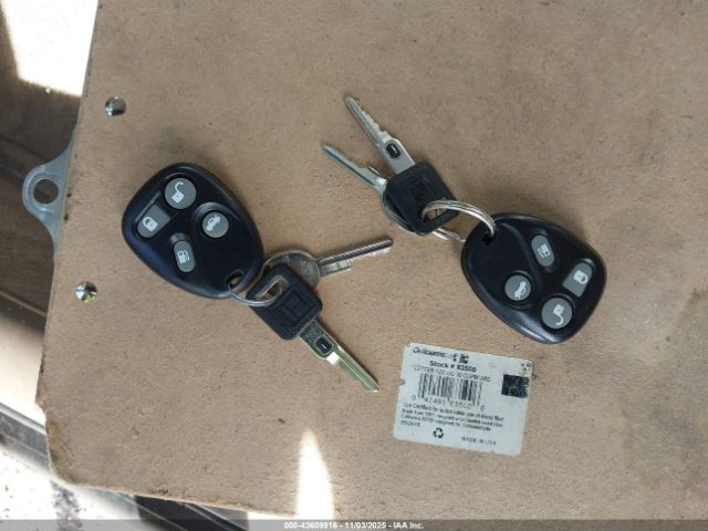 1998 CADILLAC DEVILLE 1G6KE54Y8WU803408 Photo 10