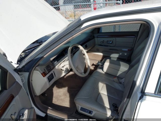 1998 CADILLAC DEVILLE 1G6KE54Y8WU803408 Photo 4