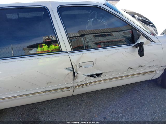 1998 CADILLAC DEVILLE 1G6KE54Y8WU803408 Photo 5