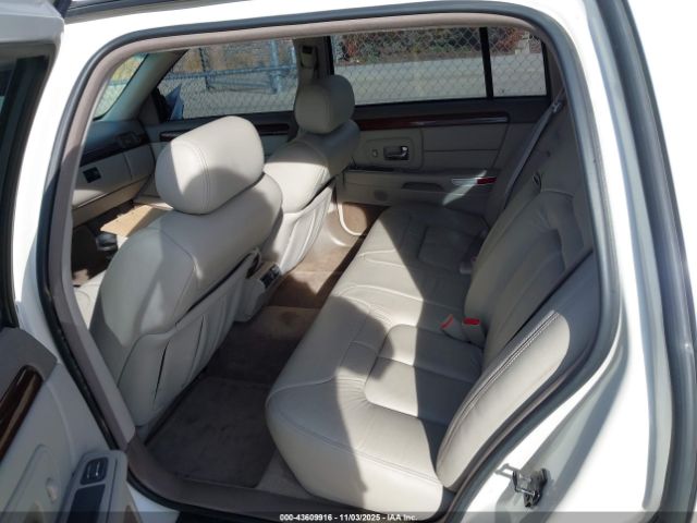 1998 CADILLAC DEVILLE 1G6KE54Y8WU803408 Photo 7