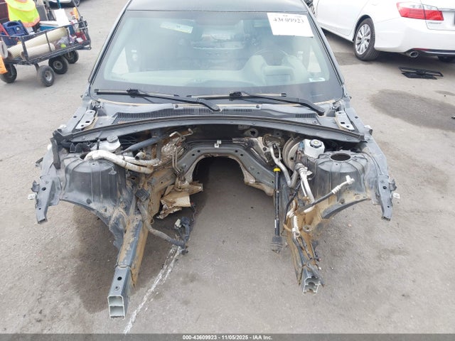 1G1FG1R78H0114828 Chevrolet CAMARO 2SS