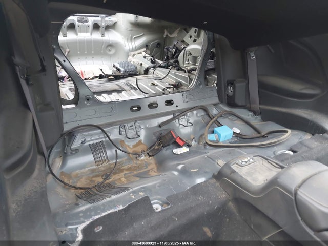 1G1FG1R78H0114828 Chevrolet CAMARO 2SS