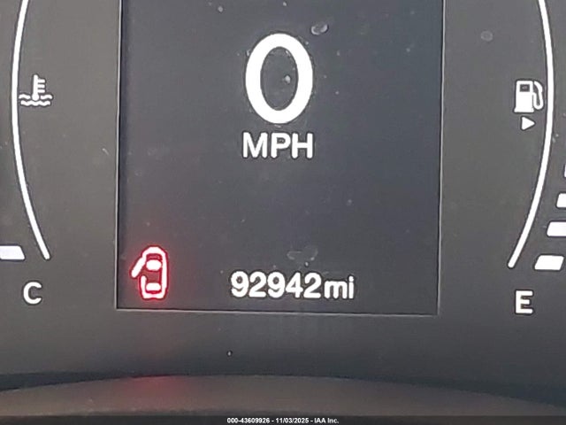 Jeep Renegade 2018 ZACCJABB5JPJ27379 Image 15