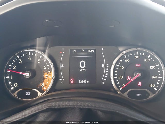Jeep Renegade 2018 ZACCJABB5JPJ27379 Image 7